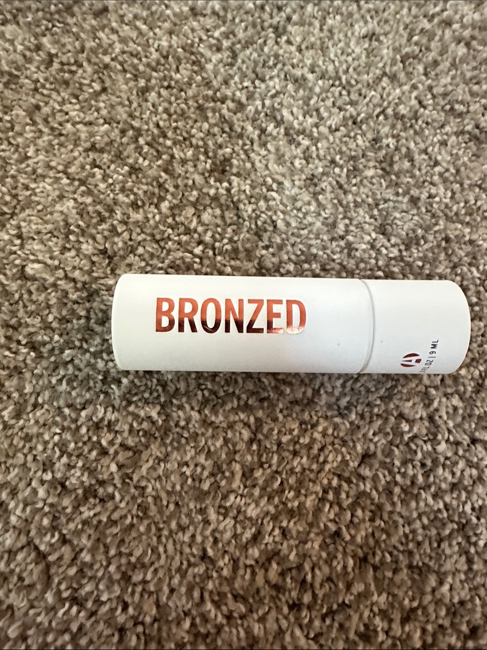 Apothia bronzed parfume - Picture 2 of 3